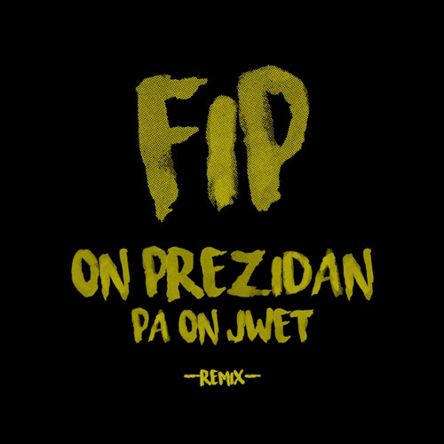 Pa On Jwèt (REMIX)