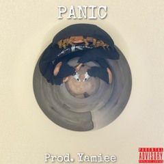 Panic (Prod. Yamiee)