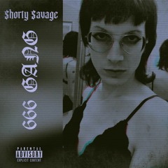 $hORTY $AVAGE - 666 GANG