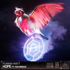Funkin Matt - Hope ft. Tom Breeze