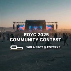 Greg Porter - EOYC 2025 Contest