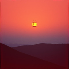 carry the light