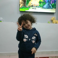 أجمل مَن غنى (القطة المشمشية) :D