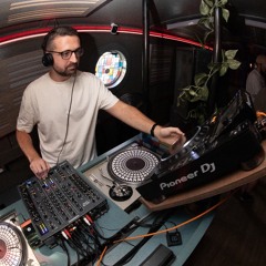 John Gibbins @ Groove Gala September 2025