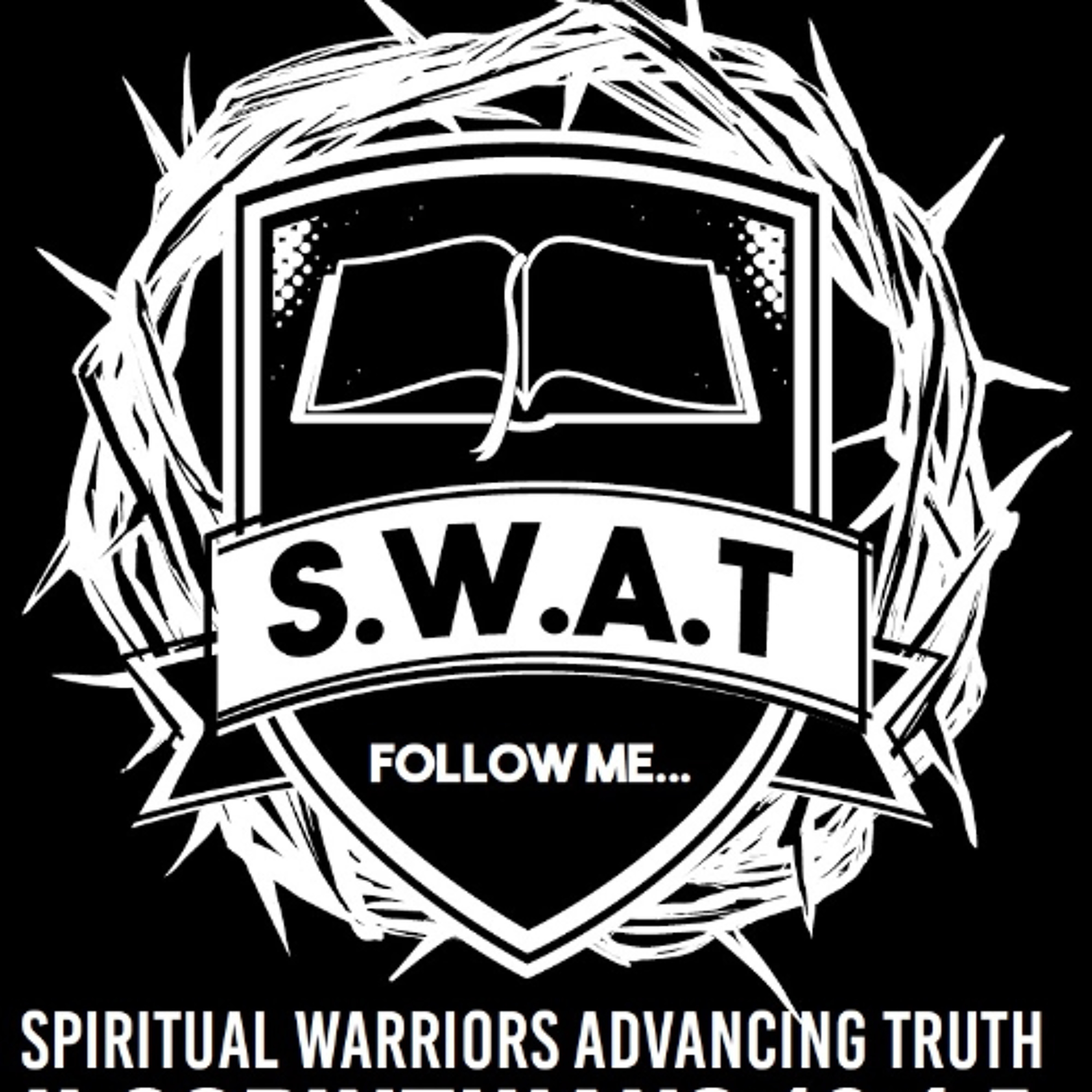SWAT Bible Study