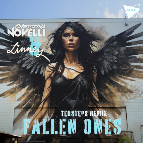 Fallen Ones (Tensteps Extended Remix)