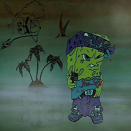 HoOd sPonGeBob   Prod. Rodeoglo