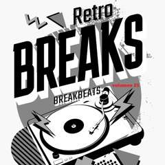 Dj Tellomálaga Retrobreak vol.25