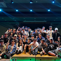 7. MAKE 'EM DANCE! - YASURI, TK, Nest, KIM BEAM?