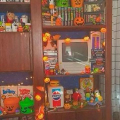 i wanna be a jack-o-lantern - song for a friend