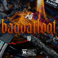 Drilly x Bagdatloot