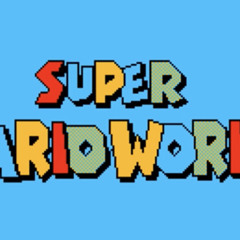Overworld - Super Mario World (Pirate) Siivagunner