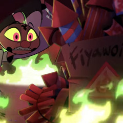 KARMA — CircusP (SPED UP)