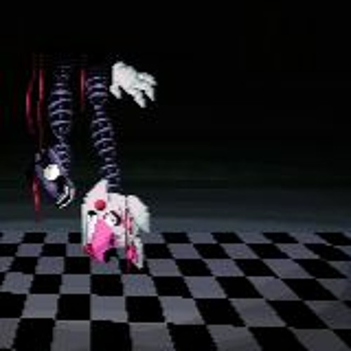 Thorns (Mangle in Kids Cove Version)
