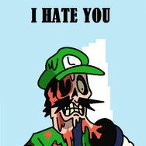 Mario's Monday Night Massacre - Burning Hatred (Full Version FANMADE)