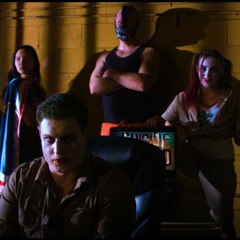 DC Sucks! 21 Pilots Heathens Parody