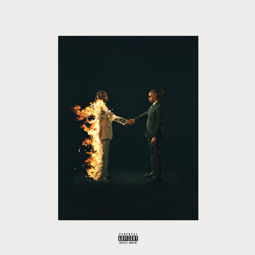 Too Many Nights (feat. Don Toliver)