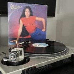 Daniela Romo Celos Album Completo Lp 1983