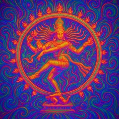 Psytrance mix2025. (Preston afters)