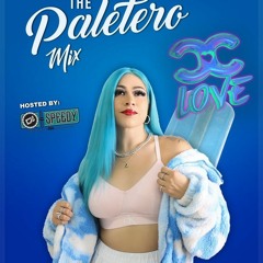 The Paletero Mix Season 3 Episode 1 ft CC Love (Full episode on Mixcloud)