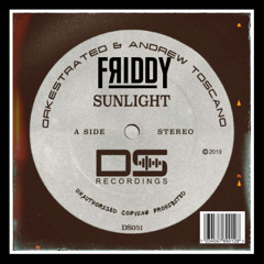 ORKESTRATED - SUNLIGHT (FRIDDY EDIT) FREE DL