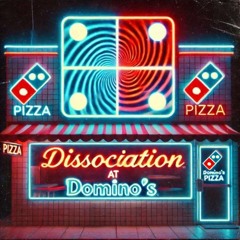 Dissociation at Dominos
