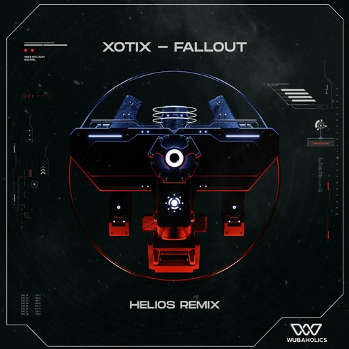 Xotix - Fallout (Helios Remix)