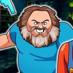 Steve vs Mario / Central Rap Battle