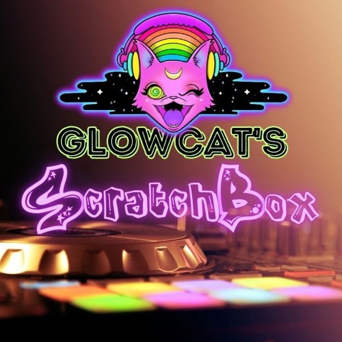 Glowcat's Scratchbox on KORC