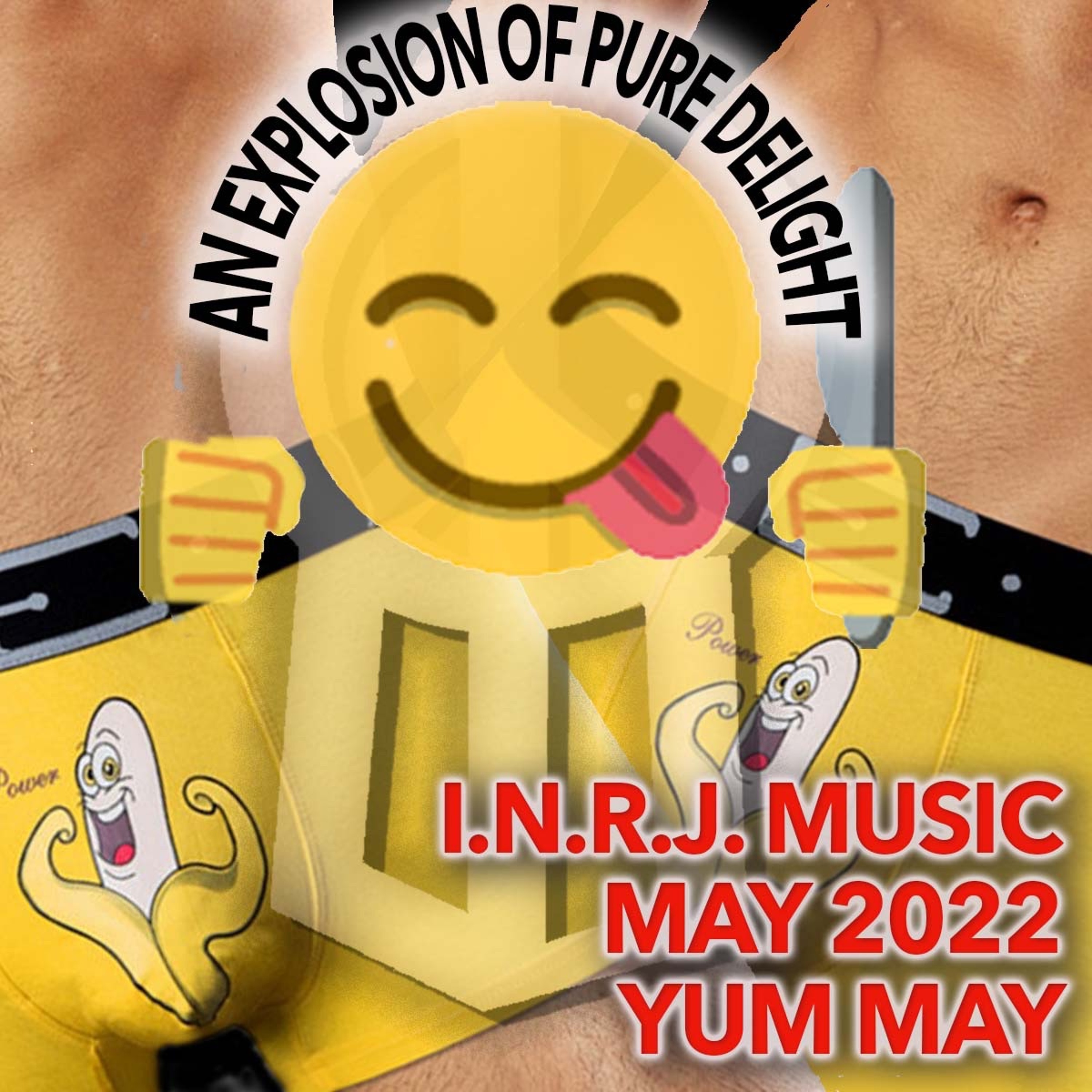 YUM MAY episode artwork