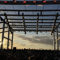 SET SUNSET HOUSE/AFROHOUSE - Lucca Molan