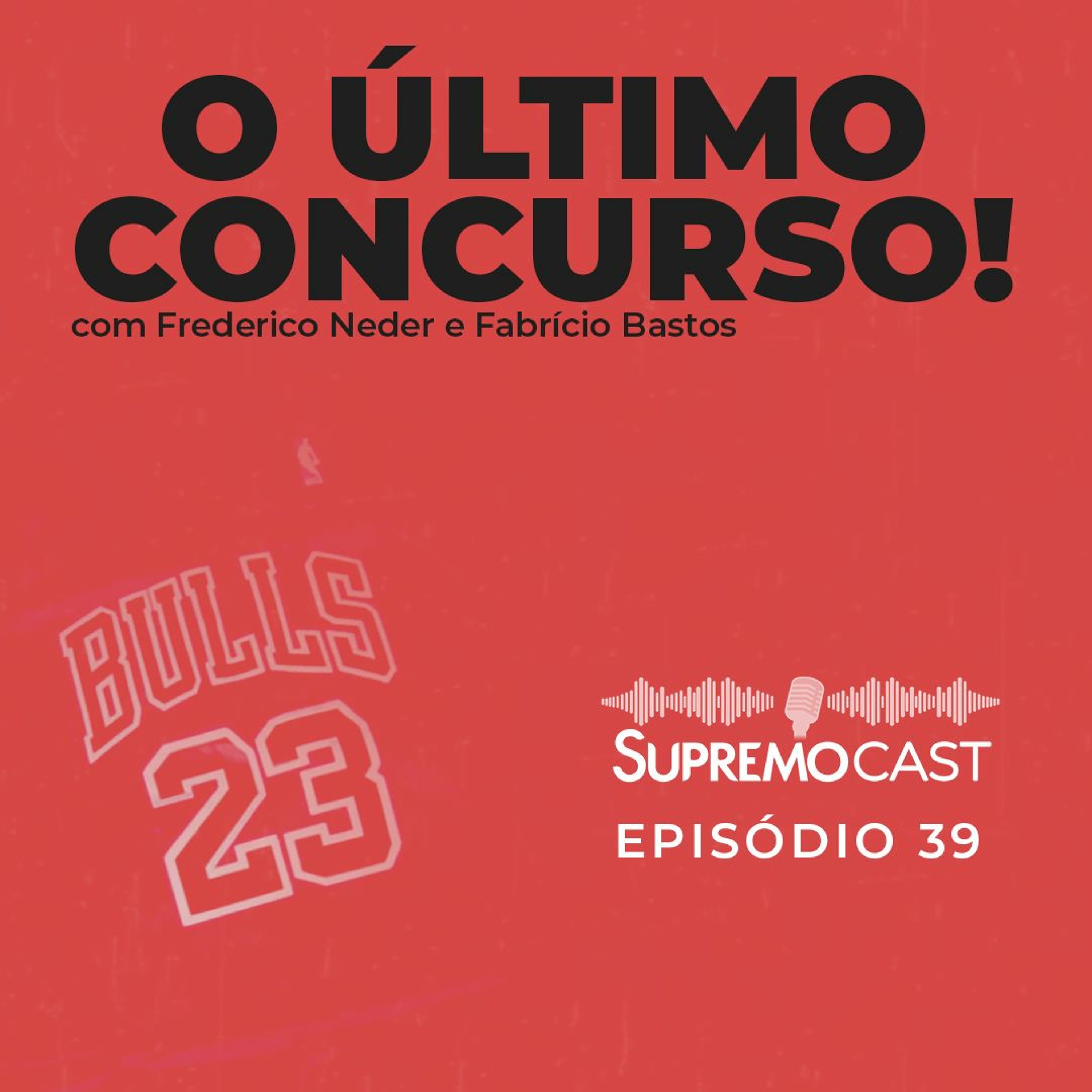 Supremo Cast