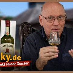 Jameson | Whiskey Verkostung