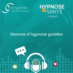 Séance guidée d'hypnose : vers un lieu agréable #2