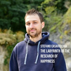 The Labyrinth Of The Research Of Happiness