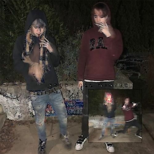 capoxxo x yung shame  - u dont need me [prod. yung shame]