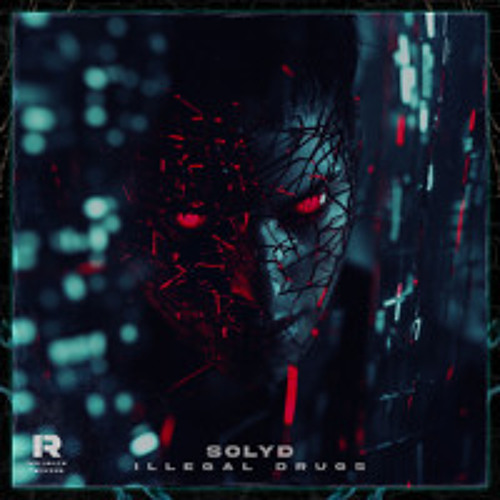 SOLYD - Bad Is Good [INFLUENCE RECORDS]