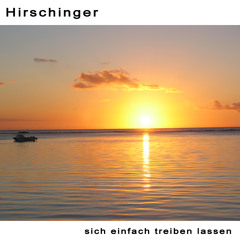 Sich einfach treiben lassen