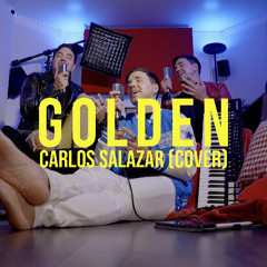 Golden Acapella (Cover Song)