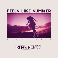 Samuel Jack Reminisces on the Good Times in Feels Like Summer