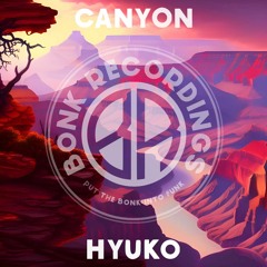 Hyuko - Canyon