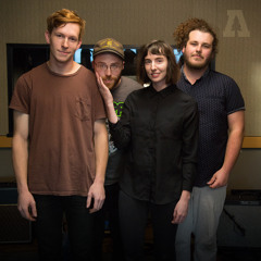 Fat Chance (Audiotree Live Version)