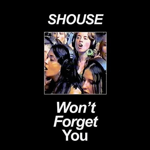 Shouse - Wont Forget You [Viper XXL HT Bootleg]
