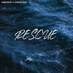 Rescue (With Jordan Jack)
