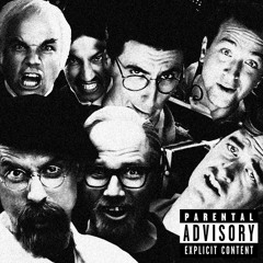 ERB SCIENCE CYPHER (feat. Mythbusters, Thomas Edison & Nikola Tesla)