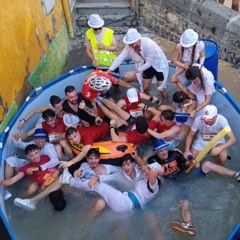 Coscoto @ Live At Fiestas Agosto2024 - Pub Paranoias