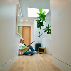 ISN'T SHE LOVELY (sped up)