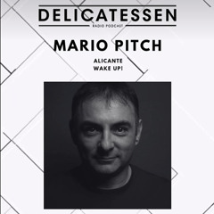 Delicatessen Chus S.O.S (Mario Pitch)