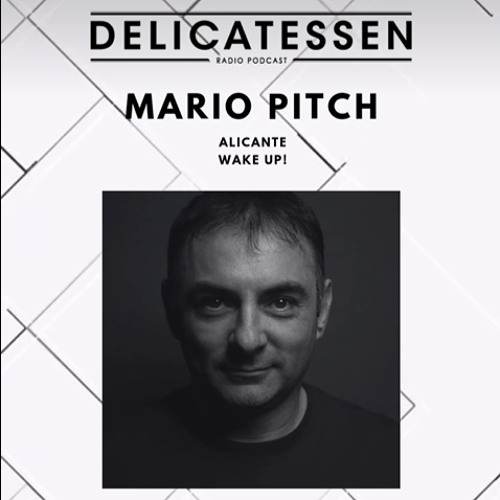 Delicatessen Chus S.O.S (Mario Pitch)