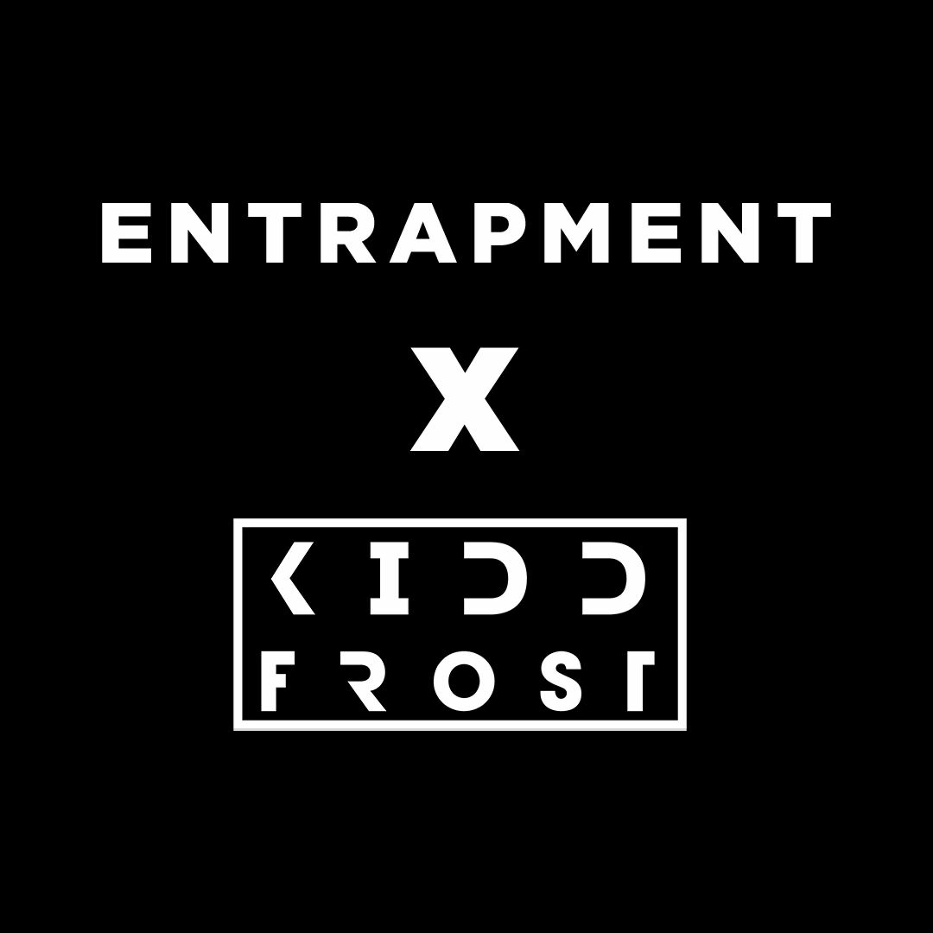 DJ Kidd Frost Podcast Series